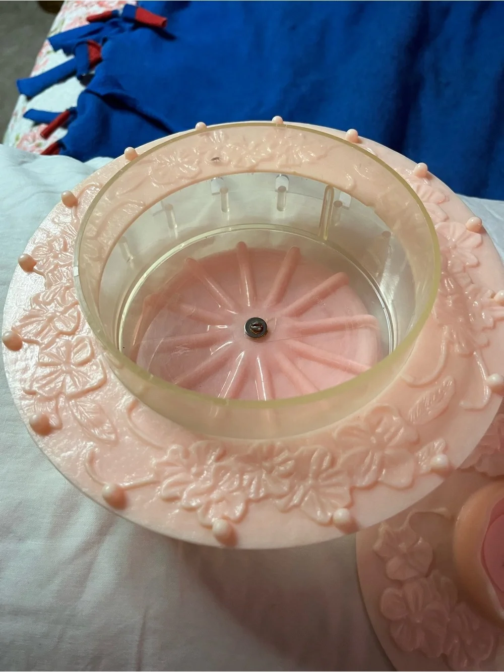 N/A two tier